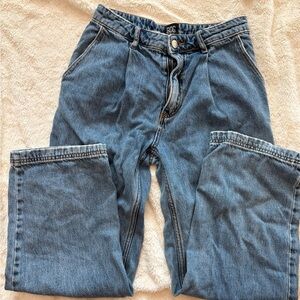 BDG Women's Blue Jeans